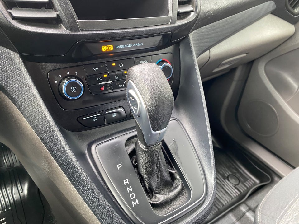 Ford Transit Connect 1,5 EcoBlue Active aut. lang