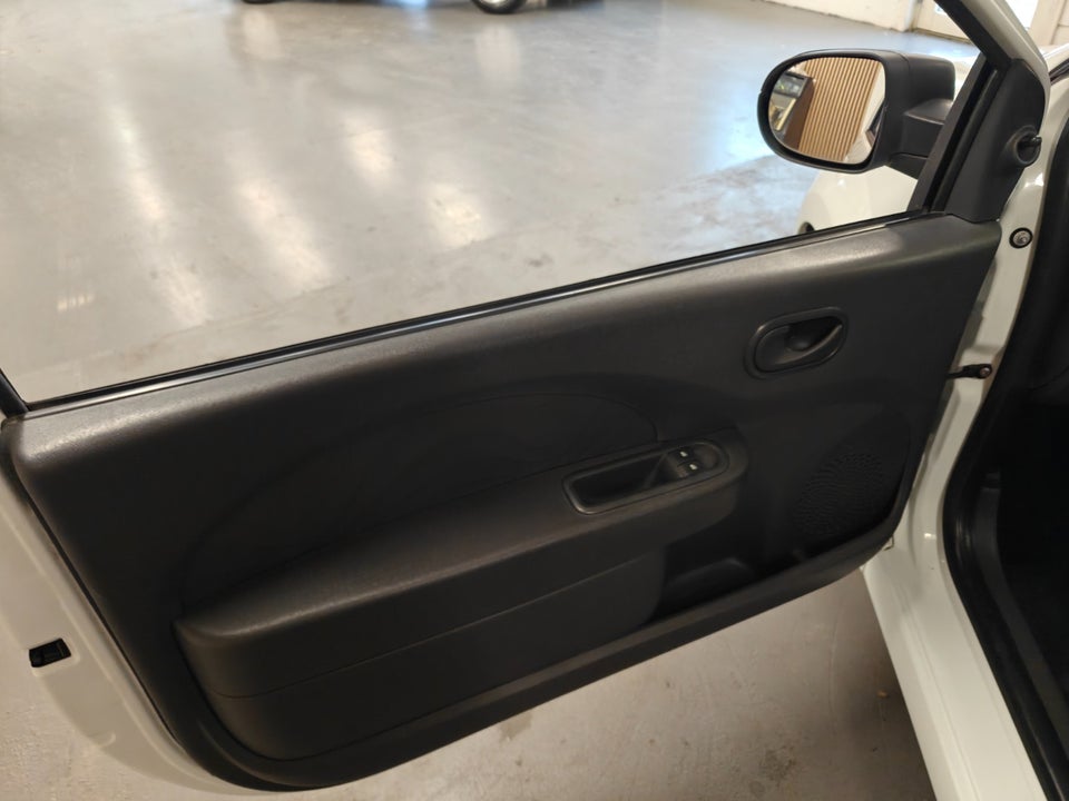 Renault Twingo 1,2 16V Authentique ECO2 3d