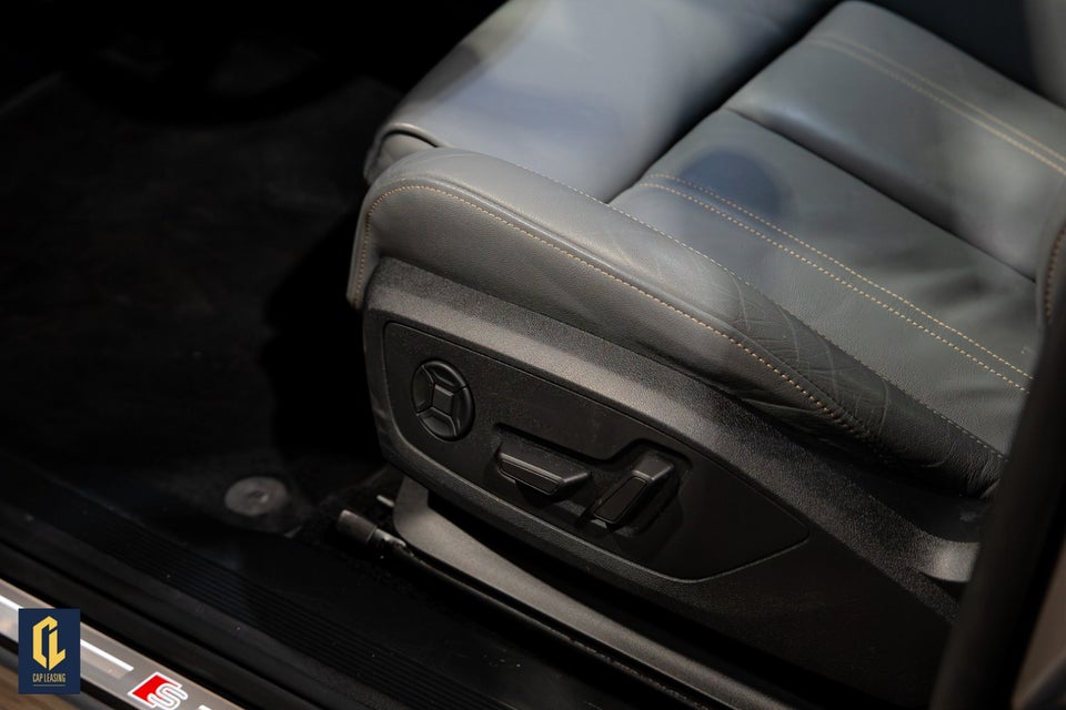 Audi Q4 e-tron 50 edition one Sportback quattro 5d