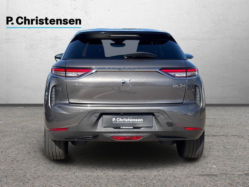 DS DS 3 CrossBack 50 E-Tense Rivoli 5d