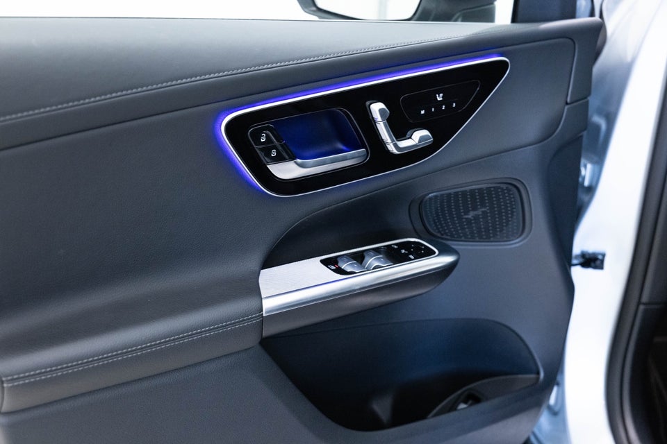 Mercedes GLC300 de 2,0 AMG Premium aut. 4Matic 5d