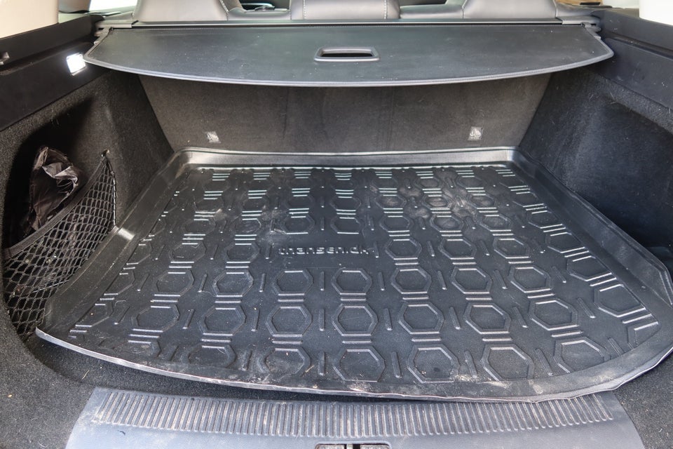 MG Marvel R Performance 5d