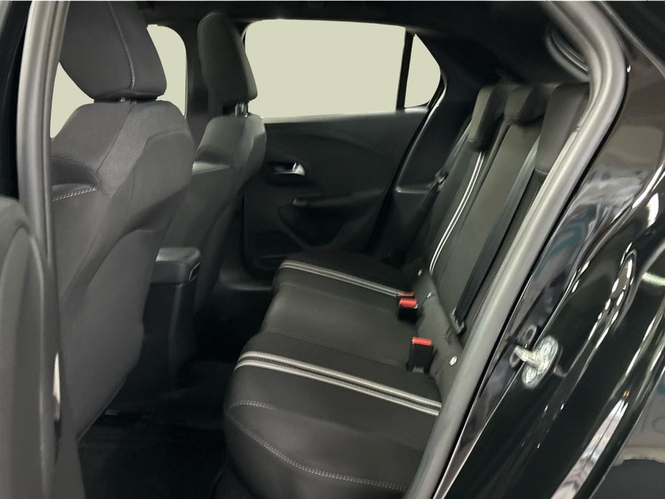 Opel Corsa 1,2 T 100 Sport 5d