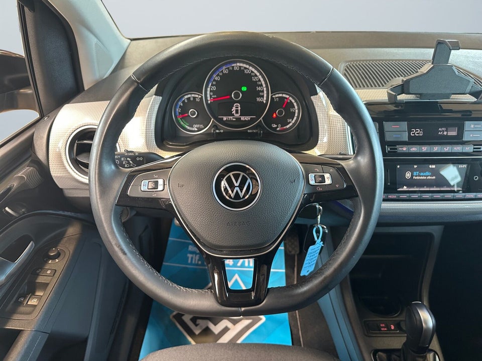 VW e-Up! 5d