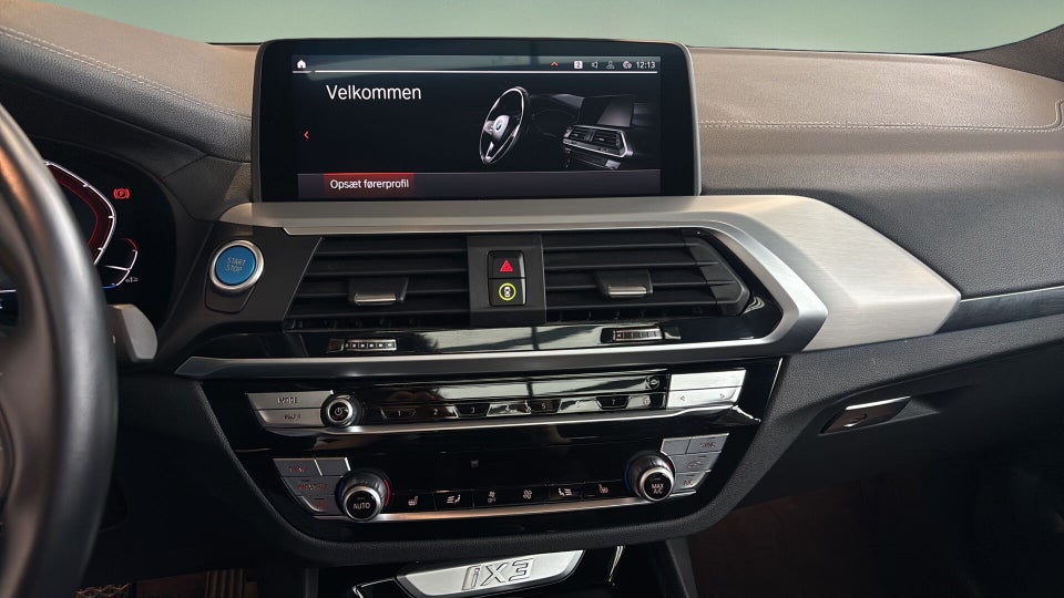 BMW iX3 Inspiring 5d