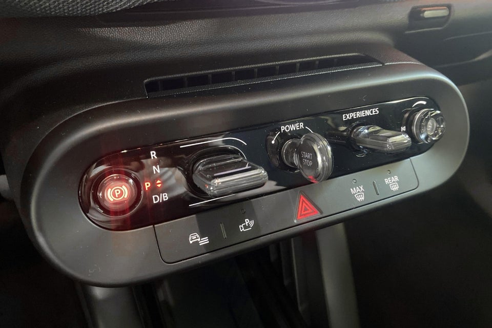 MINI Aceman E Favoured Trim M 5d