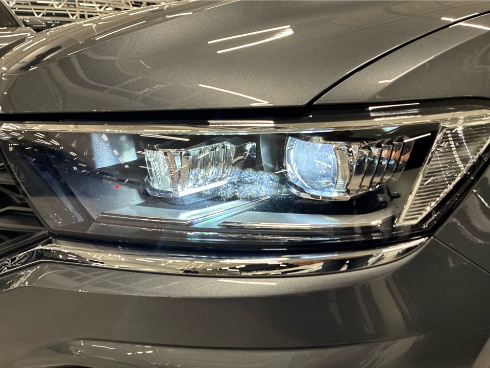 VW T-Roc 1,5 TSi 150 Sport DSG 5d