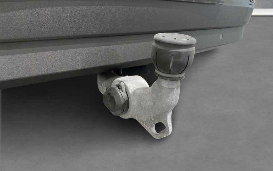 Polestar 2 Long Range AWD 5d