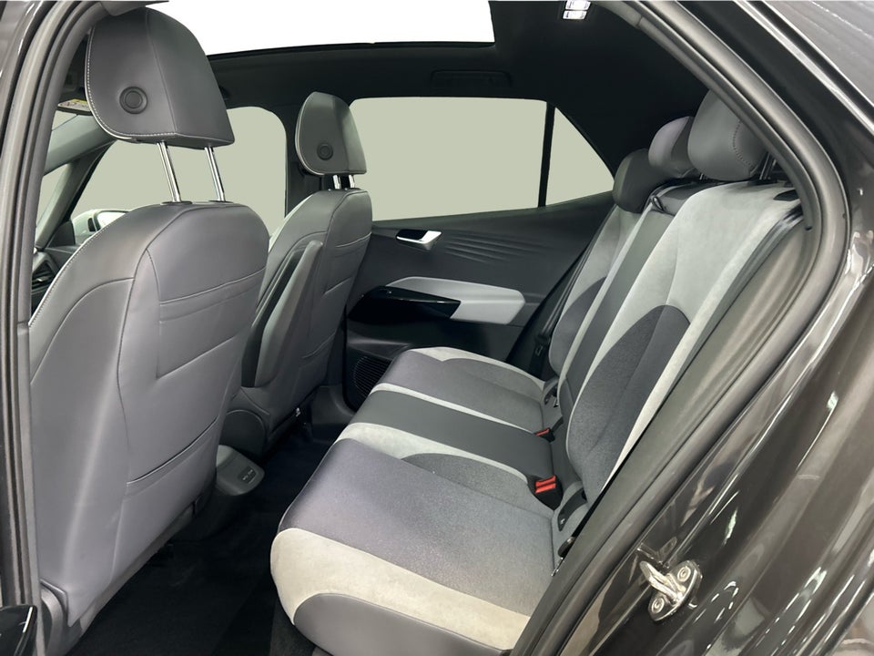 VW ID.3 58 1ST Pro Performance Max 5d