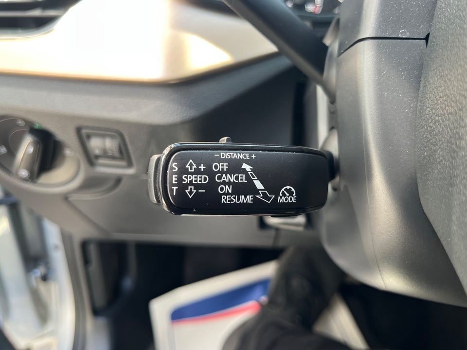 Skoda Kamiq 1,0 TSi 115 Ambition DSG 5d