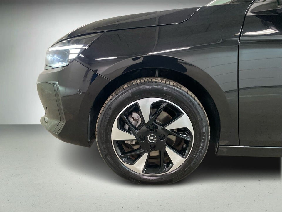 Opel Corsa-e 54 GS-Line 5d