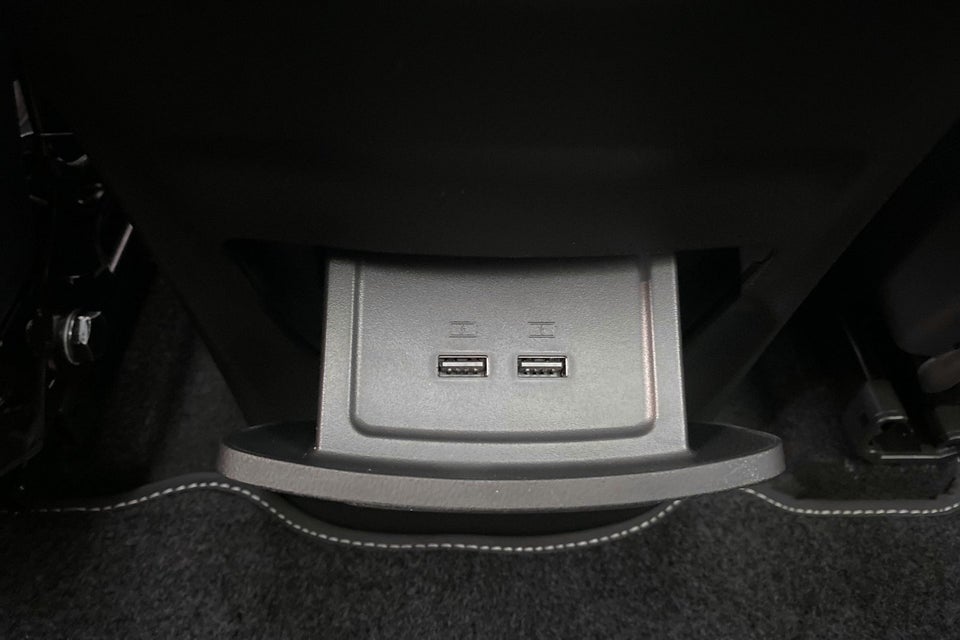 MG Marvel R Performance 5d