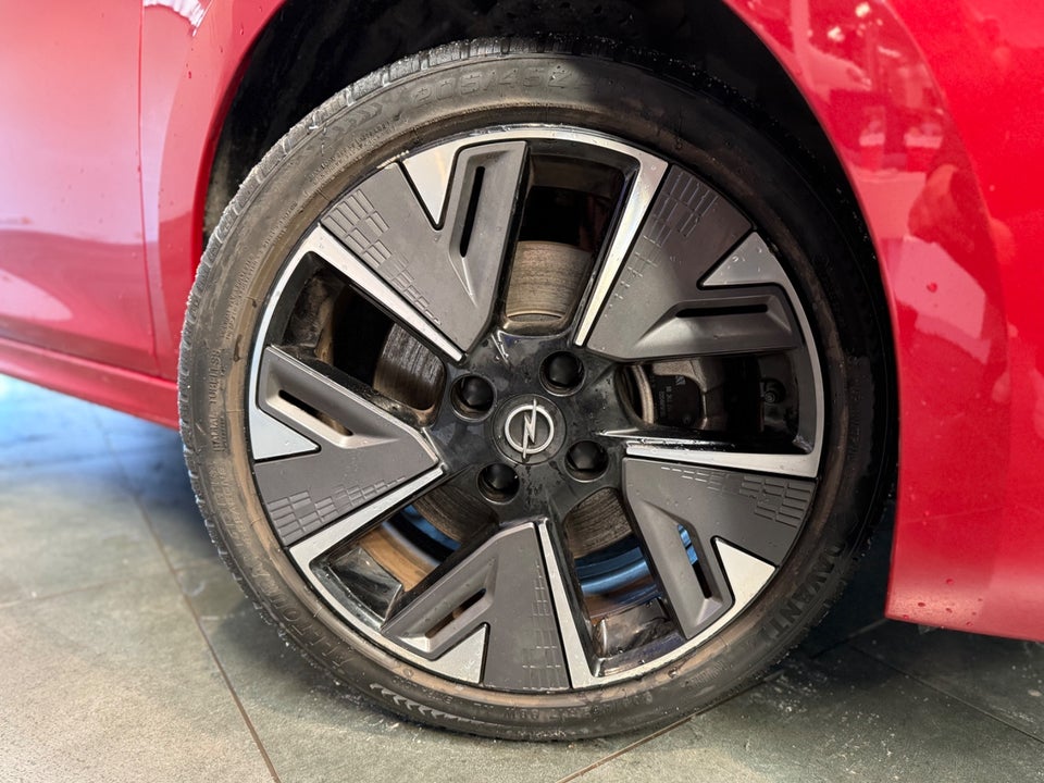 Opel Corsa-e 50 Ultimate 5d