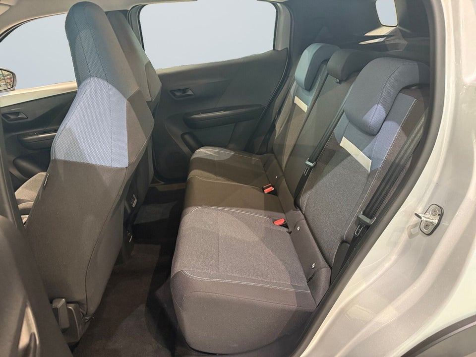 Opel Frontera 44 Edition 5d