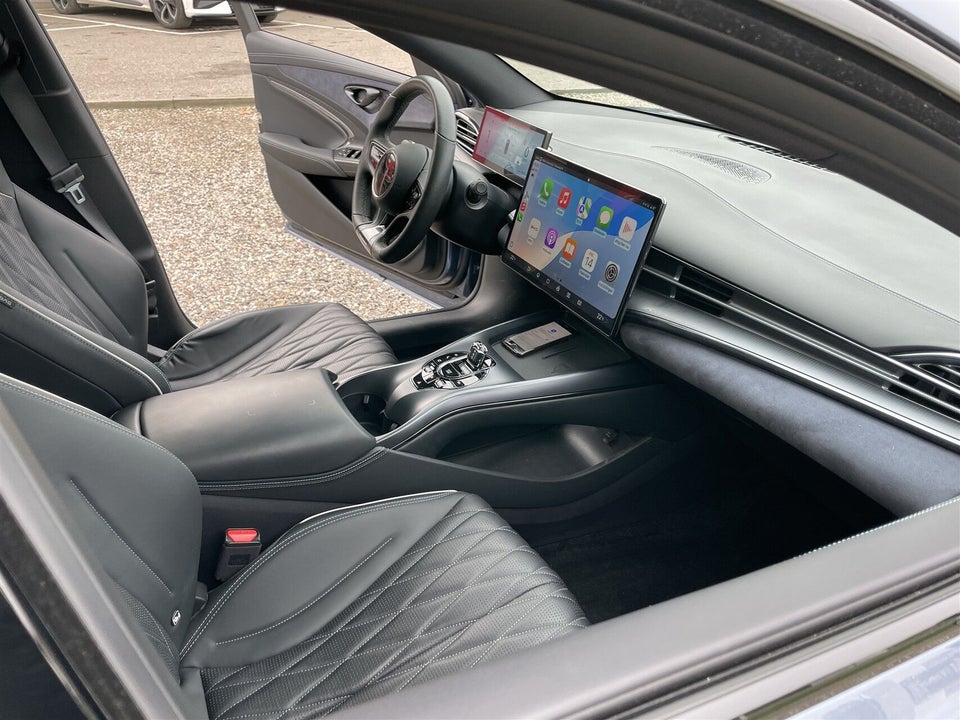 BYD Seal 86 Design 4d