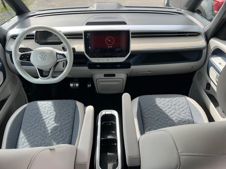 VW ID.Buzz 77 Pro Design SWB 5d