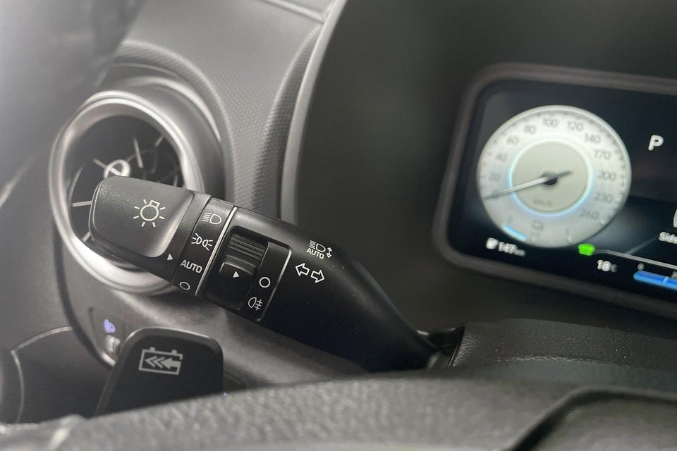 Hyundai Kona 64 EV Advanced 5d