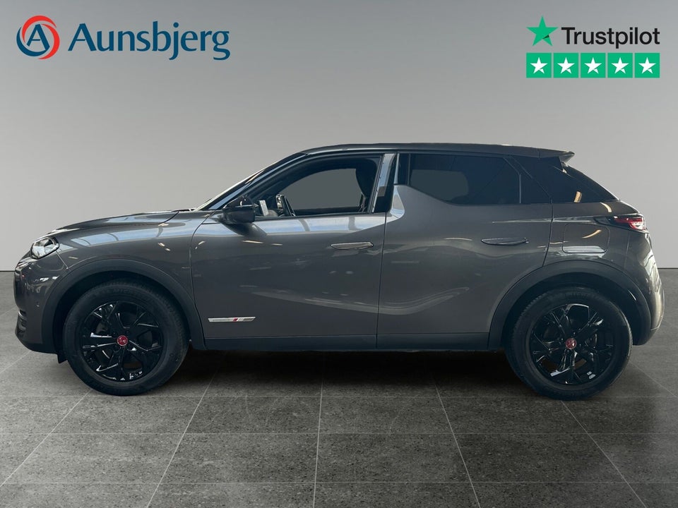 DS DS 3 CrossBack 50 E-Tense Performance Line 5d