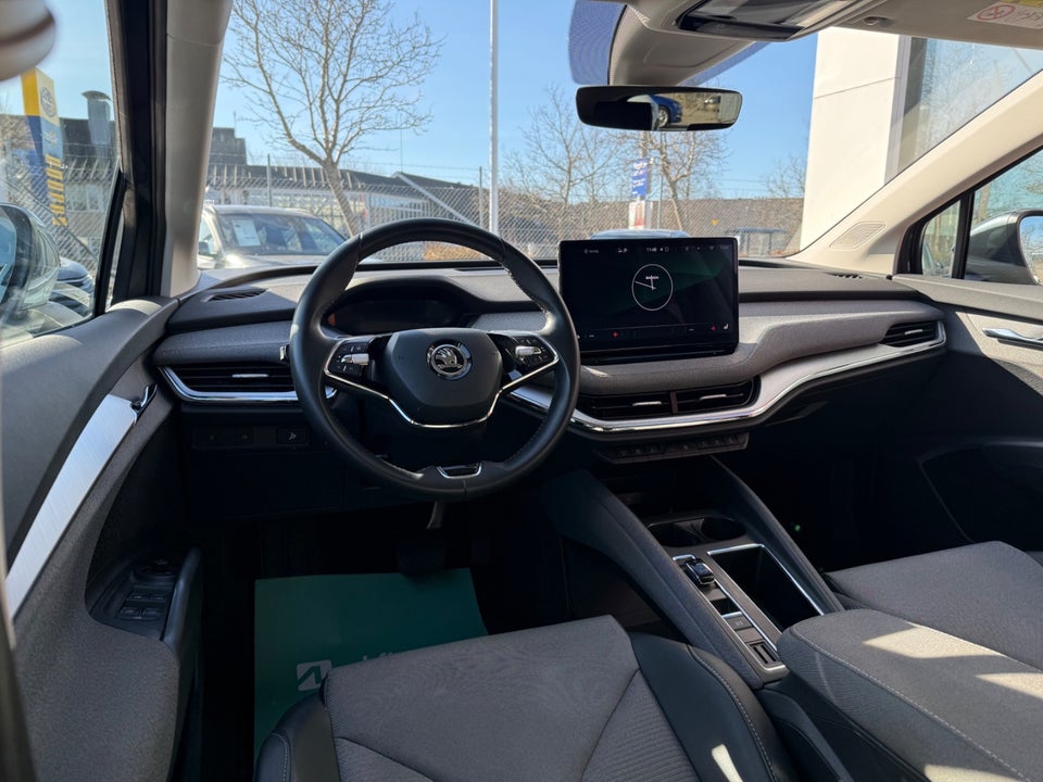 Skoda Enyaq 60 iV 5d