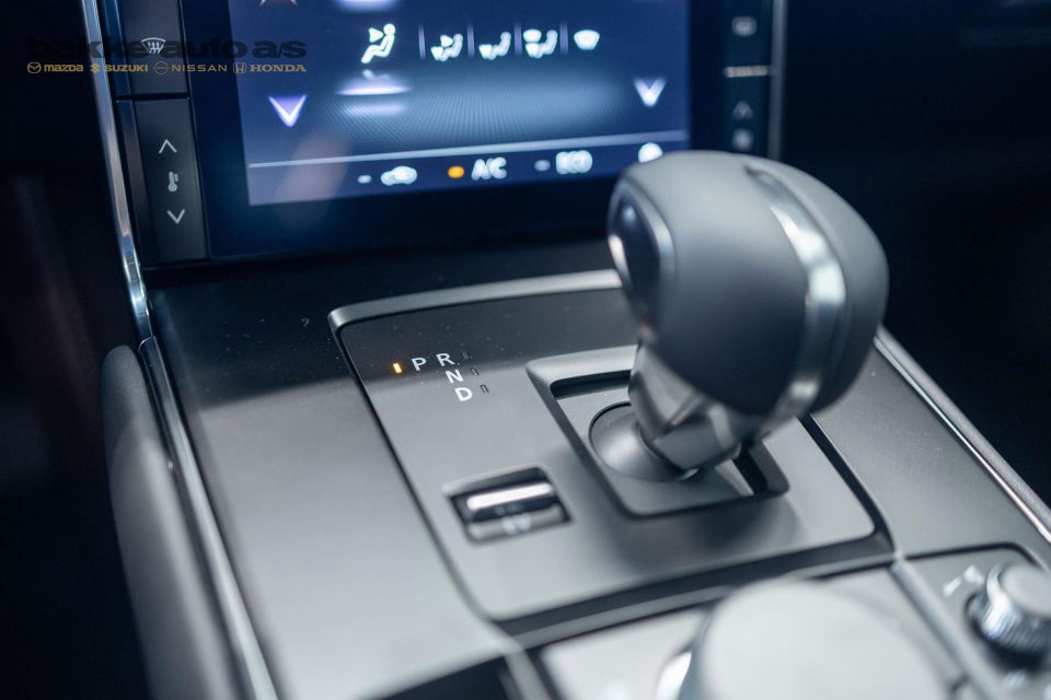 Mazda MX-30 0,8 e-SkyActiv R-EV Advantage 5d