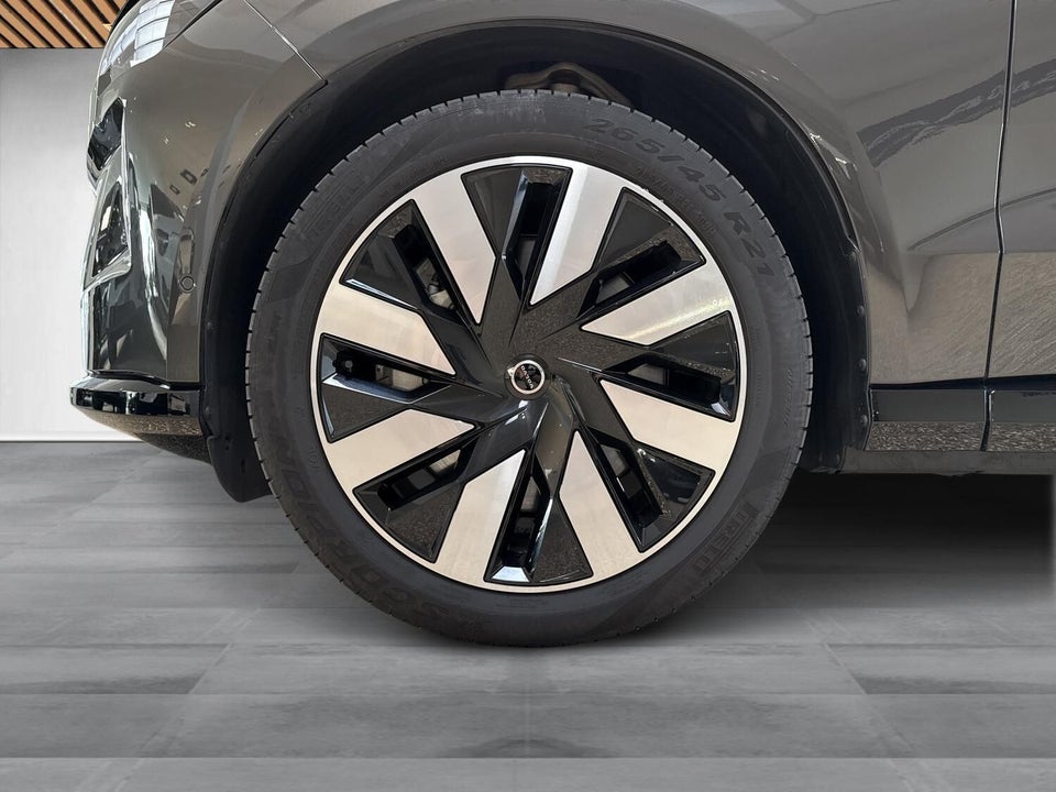 Volvo EX90 Twin Ultra 7prs 5d