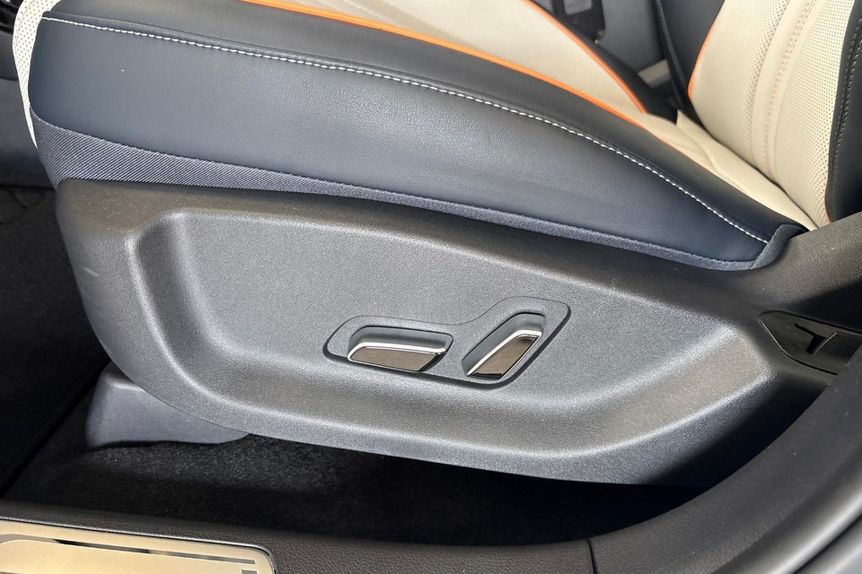 BYD Seal U 72 Comfort 5d