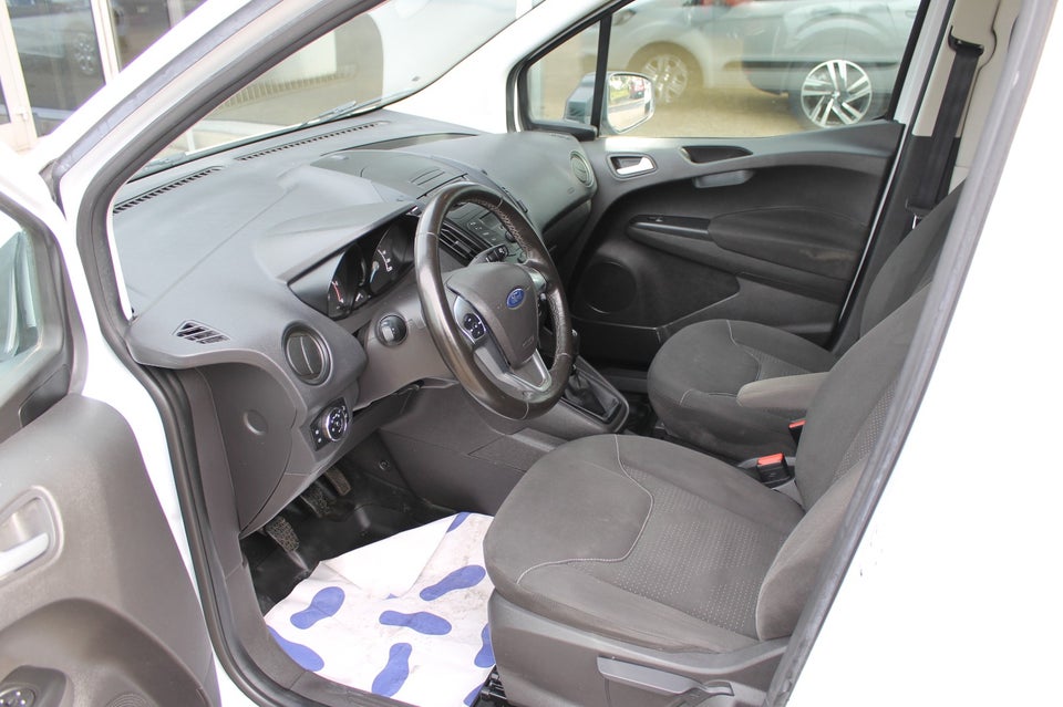 Ford Transit Courier 1,5 TDCi 75 Trend