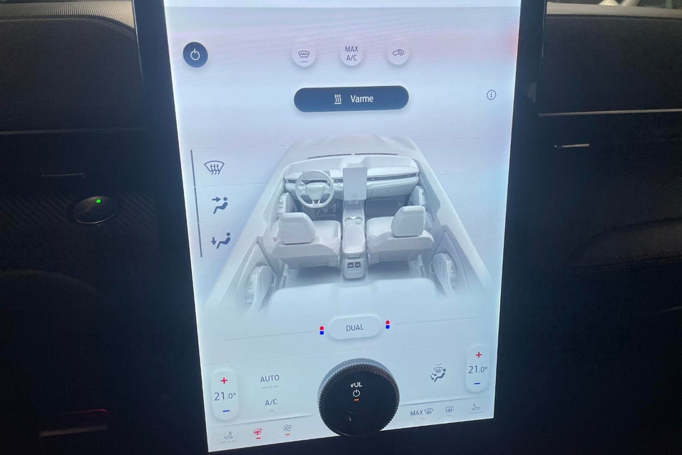 Ford Mustang Mach-E 88 Premium Extended Range 5d