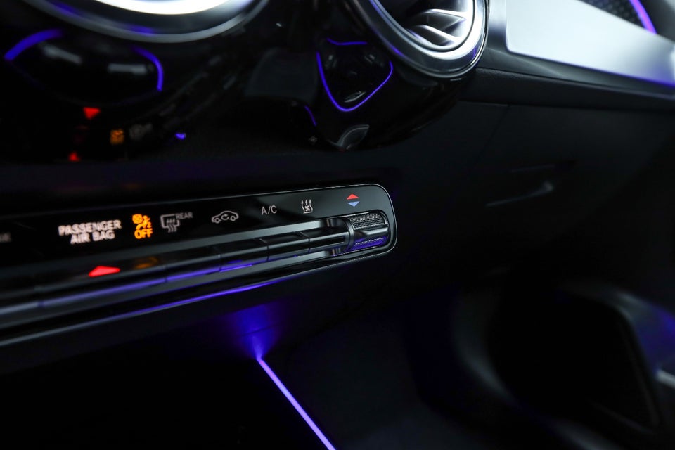 Mercedes EQB250+ AMG Advance Plus 5d