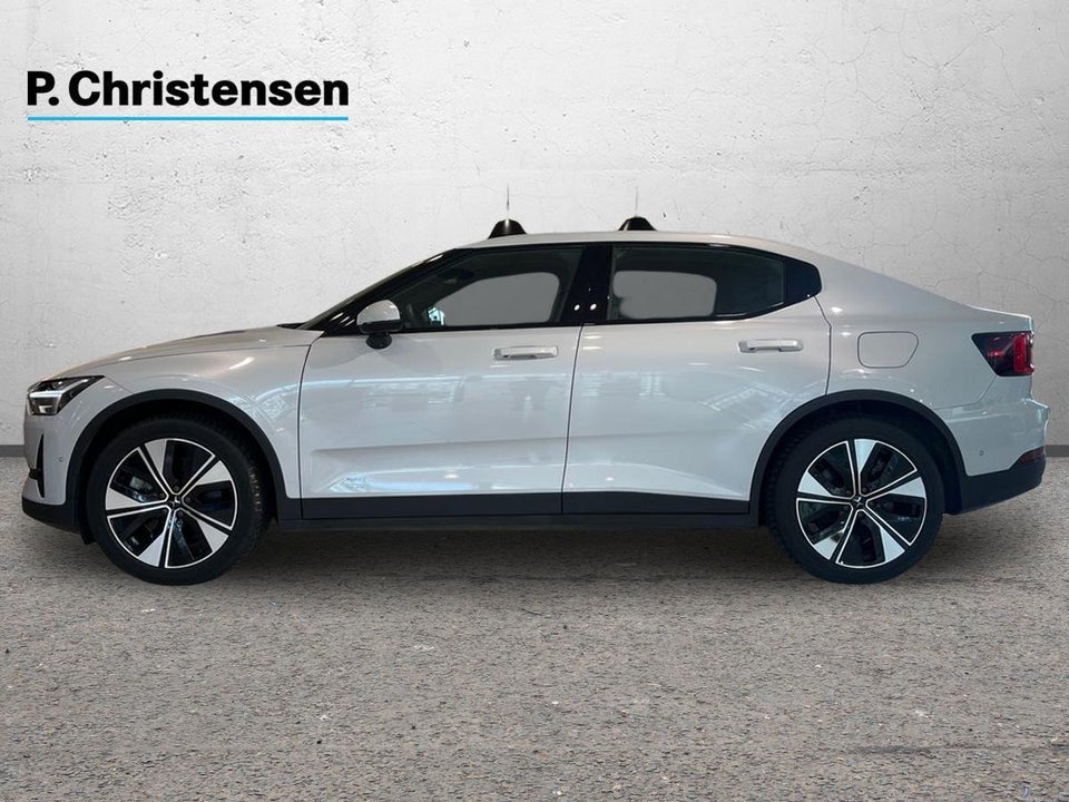 Polestar 2 Long Range AWD 5d