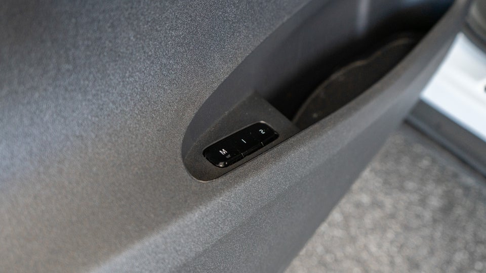 Polestar 2 Long Range 5d