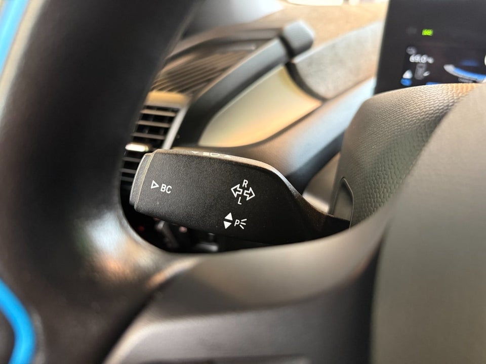 BMW i3 Edition WindMill 5d