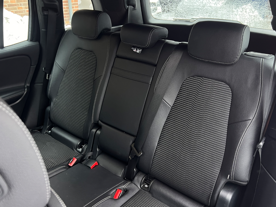 Mercedes GLB200 1,3 Progressive Line aut. 7prs 5d