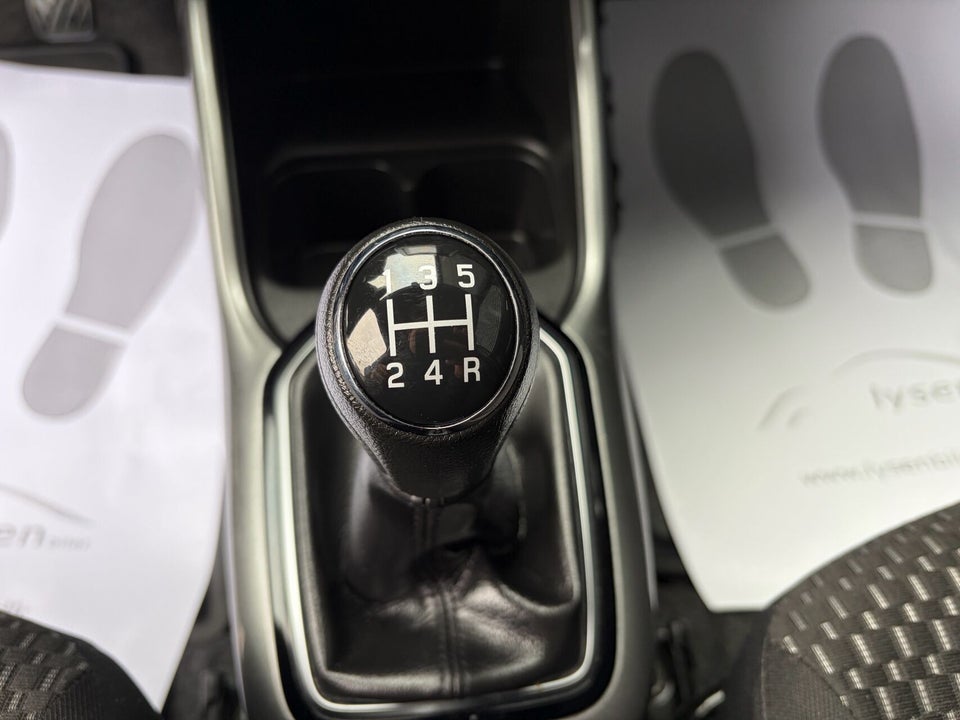 Suzuki Ignis 1,2 mHybrid Adventure 5d