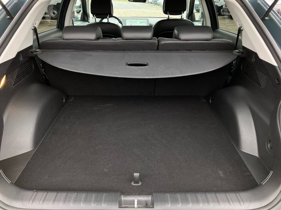 Hyundai Ioniq 5 73 Techniq 5d