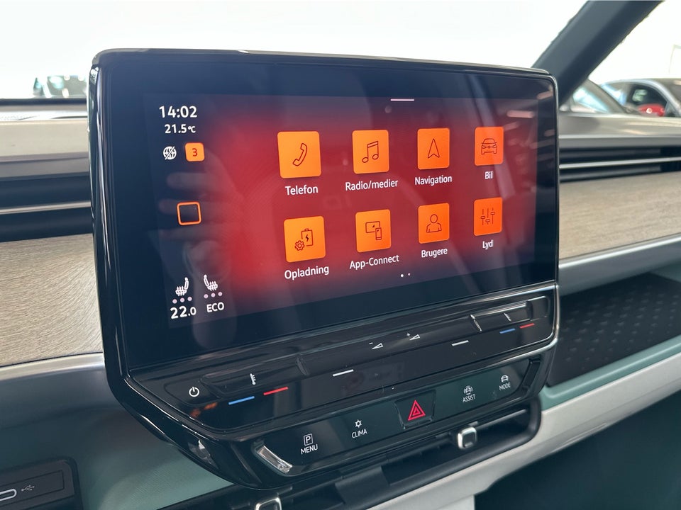 VW ID.Buzz 77 Life SWB 5d