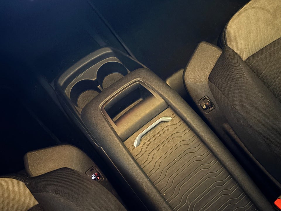 Citroën Grand C4 Picasso 1,6 BlueHDi 120 Intensive EAT6 7prs 5d