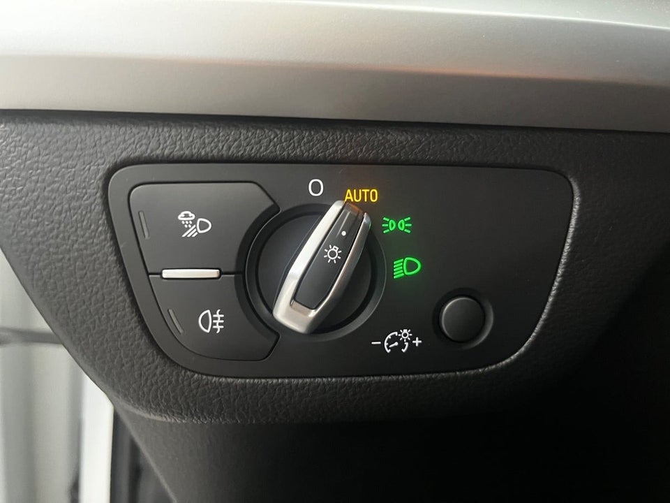 Audi Q5 50 TFSi e quattro S-tr. 5d