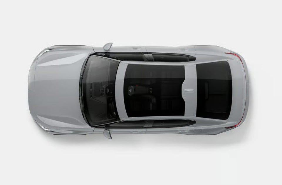 Polestar 2 Long Range Nordic Edition 5d