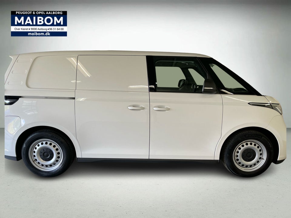 VW ID. Buzz 77 Cargo Comfort