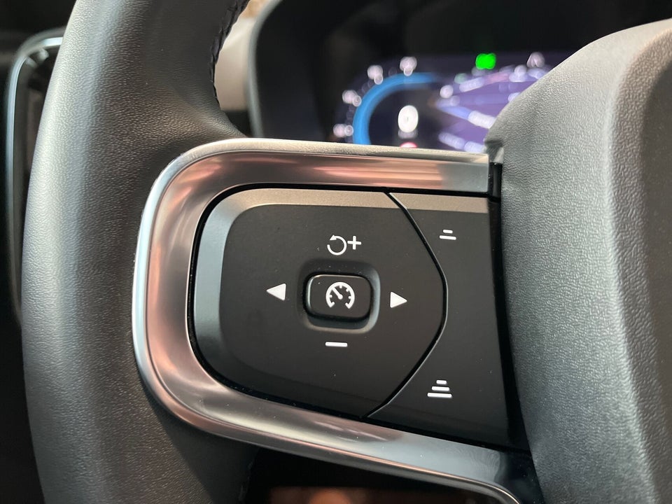Volvo XC40 P8 ReCharge Twin Ultimate 5d
