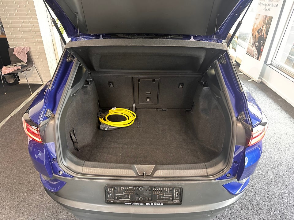 VW ID.4 52 Pure Performance 5d