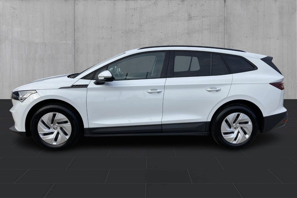 Skoda Enyaq 50 iV 5d