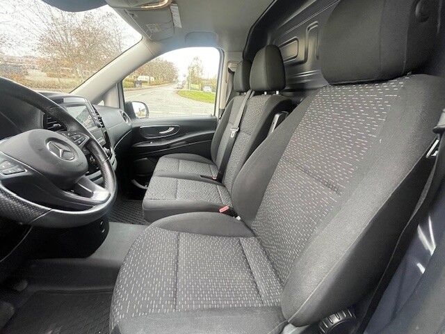Mercedes Vito 116 2,0 CDi Kassevogn aut. L RWD