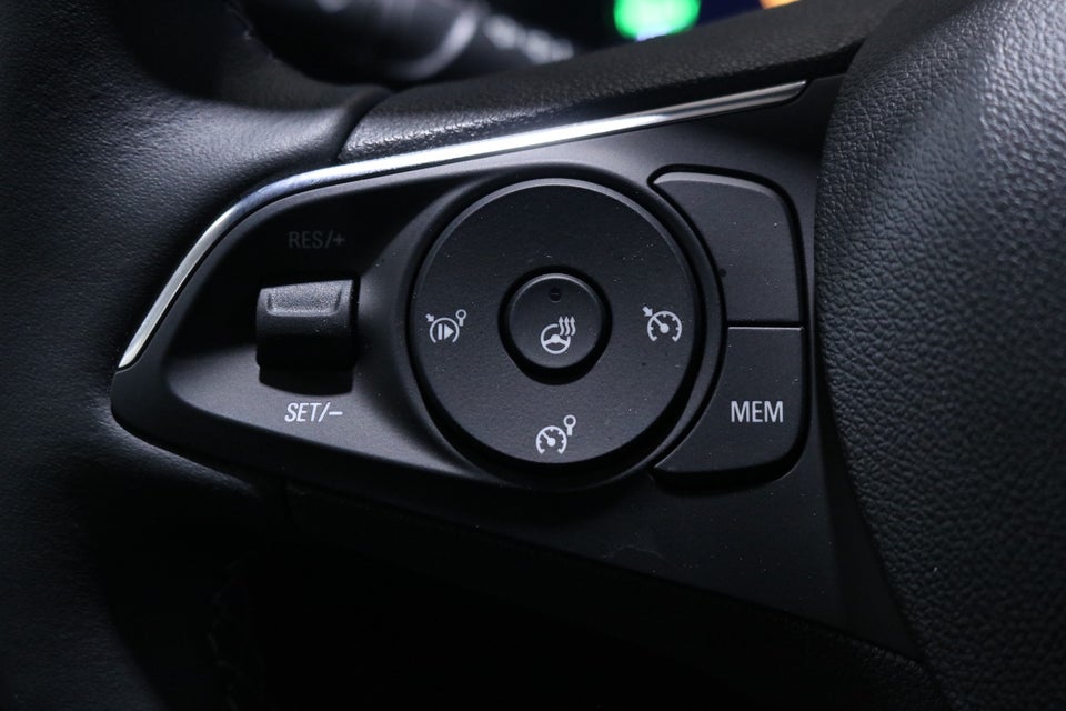 Opel Mokka-e 50 GS Line 5d