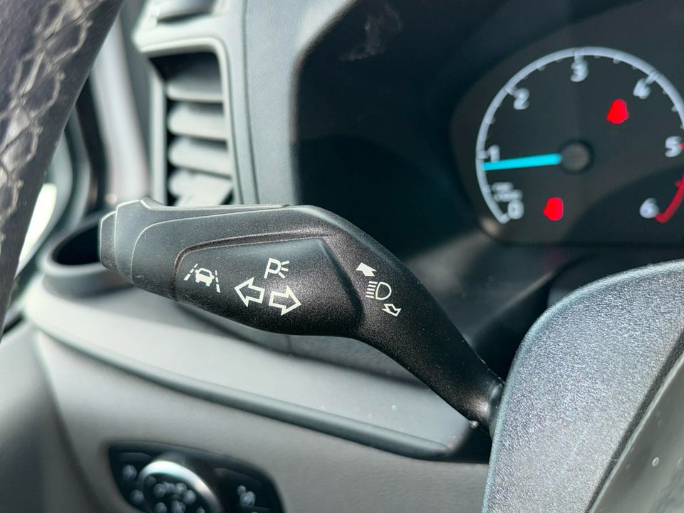 Ford Transit Custom 340L 2,0 TDCi 170 Trend