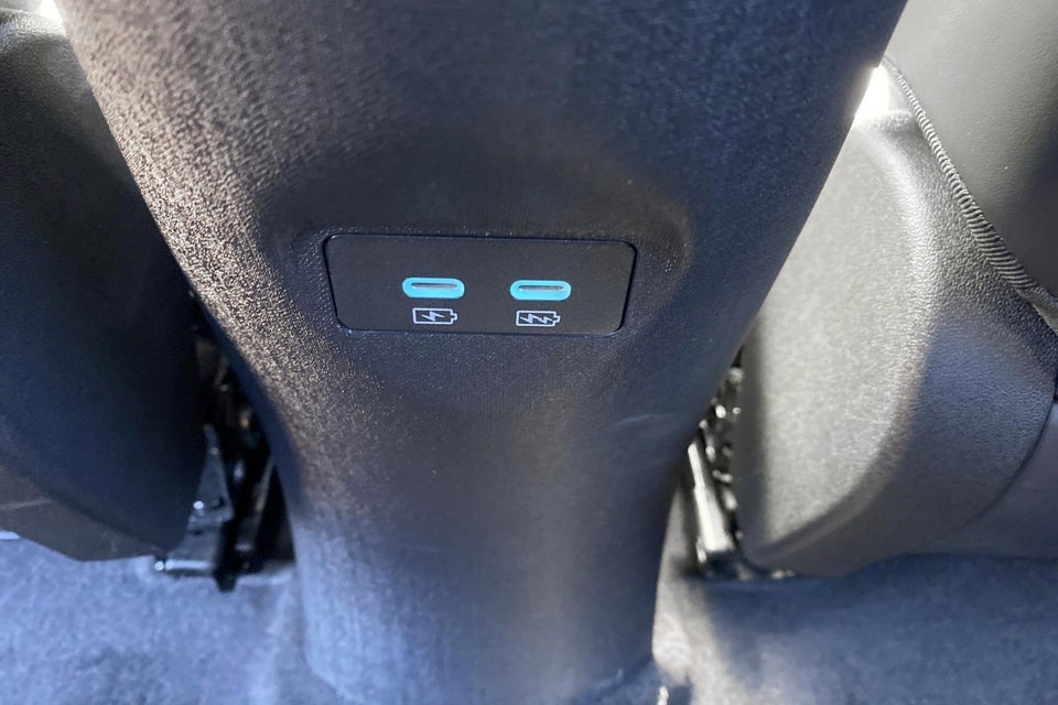 BYD Dolphin 60 Comfort 5d