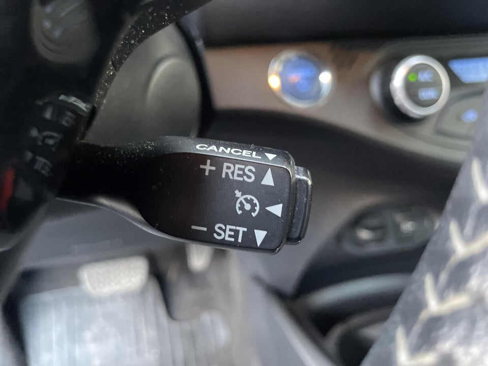 Toyota Yaris 1,5 Hybrid H3 Smart e-CVT 5d