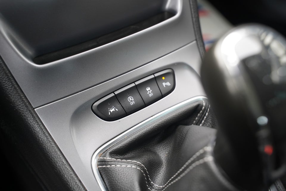 Opel Astra 1,0 T 105 Enjoy Sports Tourer 5d