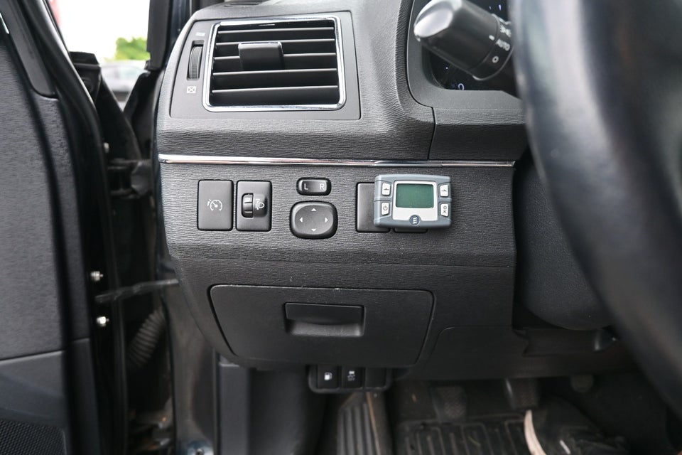 Toyota Avensis 2,0 D-4D T2 Touch stc. 5d